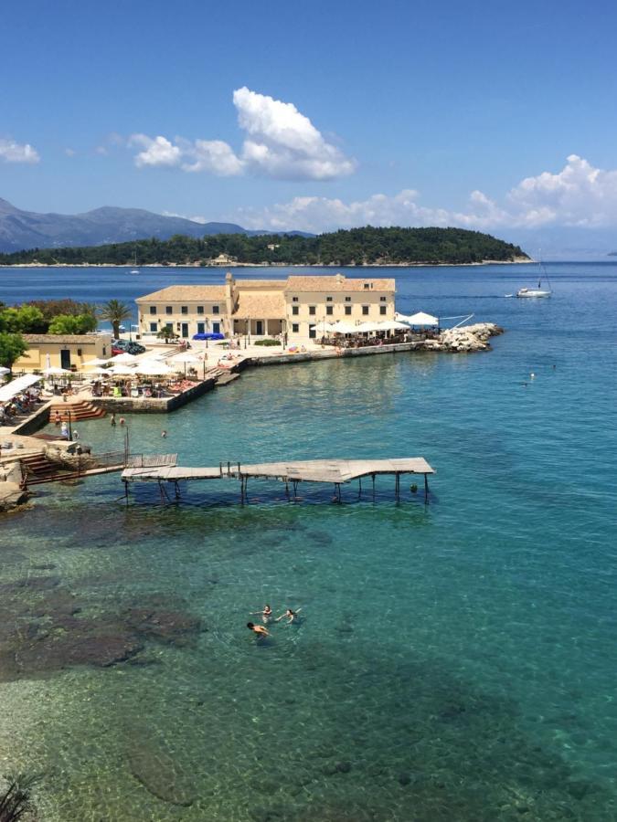 Villa Sandra Litheres Exterior photo